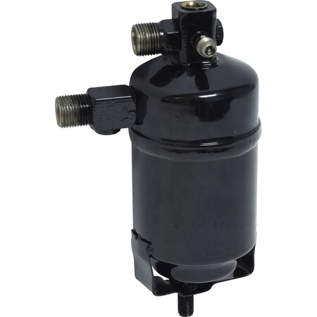 Universal Air Cond Bmw 86-82 500 Drier, Rd0953C RD0953C